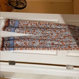 Anthropologie pants